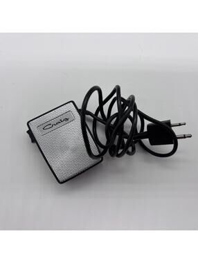Vintage Craig Reel to Reel Tape Recorder Microphone Stand Speaker Made in Japan